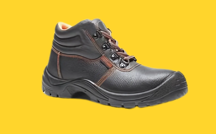 Safety Shoes Product